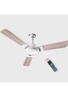 Ottomate Sense Connect (Lilac Pink) 1200mm Ceiling Fan