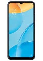 OPPO A15 32 GB Storage Dynamic Black (3 GB RAM)