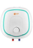 Orient 10 L Storage Water Geyser White Mineral Green (SWAS10VPGM2 WH)