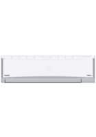 Panasonic 1.0 Ton 5 Star Inverter Split AC White (Copper Condenser, CU-ZU12YKYF)
