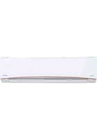 Panasonic 1.5 Ton 3 Star BEE Rating Inverter Split White (Copper Condenser, CS/CU-KU18YKY-1)