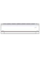 Panasonic 1.5 Ton 3 Star Inverter Split AC White (Copper Condenser, CU-KU18YKYTF)