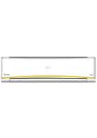 Panasonic 1.5 Ton 4 Star Split AC White (CS/CU-KU18ZKY4-1)
