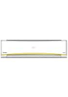 Panasonic 1.5 Ton 4 Star Split AC White (CS/CU-KU18ZKY4-1)