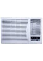 Panasonic 1.5 Ton 4 Star Window AC White (Copper Condenser, CW-XN184AM)