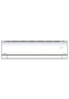 Panasonic 1.5 Ton 5 Star Inverter Split AC White (Copper Condenser, CU-XU18YKYF)