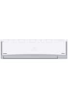Panasonic 1.5 Ton 5 Star Inverter Split AC White (Copper Condenser, CU-ZU18YKYF)
