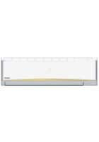 Panasonic 1 Ton 3 Star Split AC White (CS/CU-KN12ZKY)