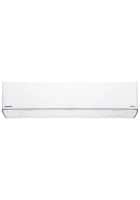 Panasonic 1 Ton 5 Star Inverter Split AC White (Copper Condenser, CU-EU12AKY5FM)