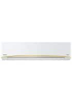 Panasonic 2.0 Ton 3 Star Inverter Split AC White (Copper Condenser, CU-KU24YKY-1)