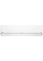 Panasonic 2.2 Ton 4 Star Inverter Split Smart AC White (Copper Condenser, CU-QU26AKYF)
