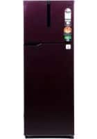 Panasonic 280 L 2 Star Frost Free Double Door Refrigerator Deep Wine (NR-TH292BPRN)