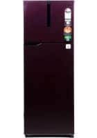 Panasonic 280 L 2 Star Frost Free Double Door Refrigerator Deep Wine (NR-TH292BPRN)