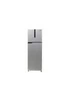 Panasonic 280 L 2 Star Frost Free Double Door Refrigerator Electric Grey (NR-TH292BVHN)