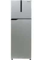 Panasonic 280 L 2 Star Frost Free Double Door Refrigerator Electric Grey (NR-TH292BVHN)