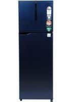 Panasonic 280 L 2 Star Frost Free Double Door Refrigerator Ocean Blue (NR-TH292BPAN)