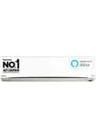 Panasonic 2 Ton 3 Star BEE Rating Inverter Split AC White (Copper Condenser, CU-SU24XKYW)