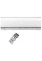 Panasonic 2 Ton 3 Star BEE Rating Split AC White (Condenser, CU-LU24XKYD)