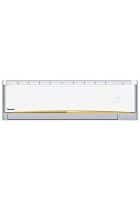 Panasonic 2 Ton 3 Star BEE Rating Split White (Copper Condenser, CS/CU-KN24YKY)