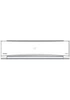 Panasonic 2 Ton 3 Star Split AC White (Copper Condenser, CSKU24ZKYF1)