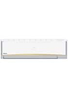 Panasonic 2 Ton 3 Star Split AC White (CS/CU-KN24ZKY)