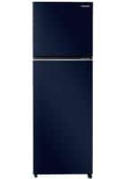 Panasonic 309 L 3 Star Frost Free Double Door Refrigerator Ocean Blue (NR-TG328CPAN)