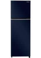 Panasonic 309 L 3 Star Frost Free Double Door Refrigerator Ocean Blue (NR-TG328CPAN)