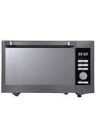 Panasonic 30 L Convection Oven Grey (NN-CT68MBFDG)