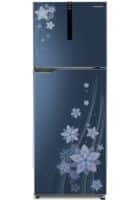 Panasonic 336 L 3 Star Frost Free Double Door Refrigerator Blue (NR-TH272CPKN)