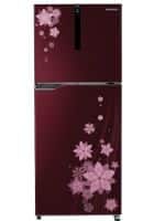 Panasonic 336 L 3 Star Frost Free Double Door Refrigerator Indigo (NR-TH272CDRN)