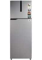 Panasonic 338 L 2 Star Frost Free Double Door Refrigerator Glitter Grey (NR-TG352BVHN)