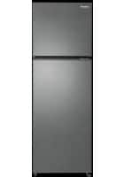 Panasonic 338 L 3 Star Frost Free Double Door Refrigerator Electric Grey (NR-TG357CVHN)