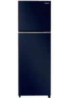 Panasonic 338 L 3 Star Frost Free Double Door Refrigerator Ocean Blue (NR-TG358CPAN)