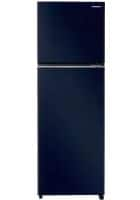 Panasonic 338 L 3 Star Frost Free Double Door Refrigerator Ocean Blue (NR-TG358CPAN)