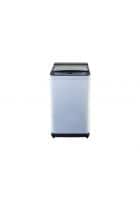 Panasonic 7 Kg Fully Automatic Top Load Washing Machine Middle Free Silver (NA-F70CH1MRB)