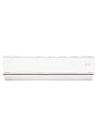 Panasonic XU 1.5 Ton 5 Star Inverter Split AC White (Copper Condenser, CS/CU-XU18AKYF)