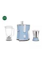 Philips HL 7575/00 Daily Collection 600 W Juicer Mixer Grinder (Blue)
