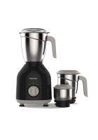 Philips HL775600 750 W Mixer Grinder with 3 Jar (Black)