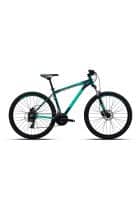 Polygon Brand Bicycle Cascade 4 27.5-S (16) -Green