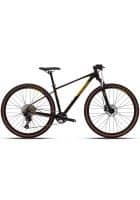 Polygon Brand Bicycle Heist X7 2022-L (47Cm) -Brown Gold