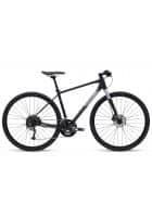 Polygon Brand Bicycle Path 3-Xl (52Cm) -Black