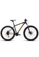 Polygon Brand Bicycle Premier 4 27.5-L (20) -Brown
