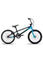 Polygon Brand Bicycle Razor 2020-20X8-Black Blue
