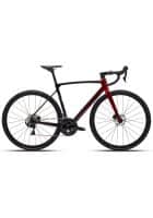 Polygon Brand Bicycle Strattos S7 Disc-L (52Cm) -Red