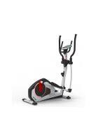 PowerMax Fitness EH-800 Motorized Electric Elliptical Cross Trainer with Magnetic Resistance