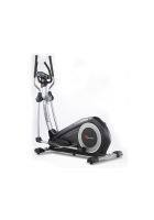 PowerMax Fitness EH-850 Elliptical Cross Trainer with Hand Pulse