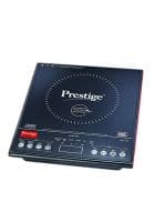Prestige Xclusive PIC 3.1 V3 2000 W Induction Cooktop with Touch Panel (Black)