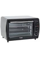 Prestige POTG 19 PCR 19 L Oven Toaster Grill (Black)
