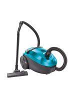 Prestige Xclusive Typhoon 04 Clean Home 1600 W Vacuum Cleaner (Black And Blue)