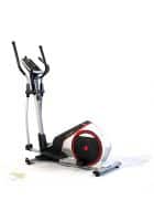 FitnessOne Propel CX 81i Premium Cross Trainer with Magnetic Resistance and Hand Pulse